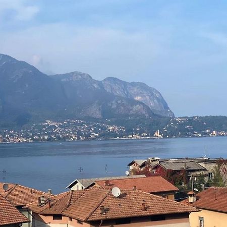 Casa Carlotta Lake Como ليتْسّينو المظهر الخارجي الصورة