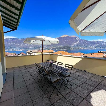 Casa Carlotta Lake Como ليتْسّينو المظهر الخارجي الصورة