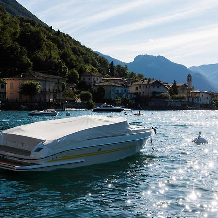 Casa Carlotta Lake Como ليتْسّينو المظهر الخارجي الصورة
