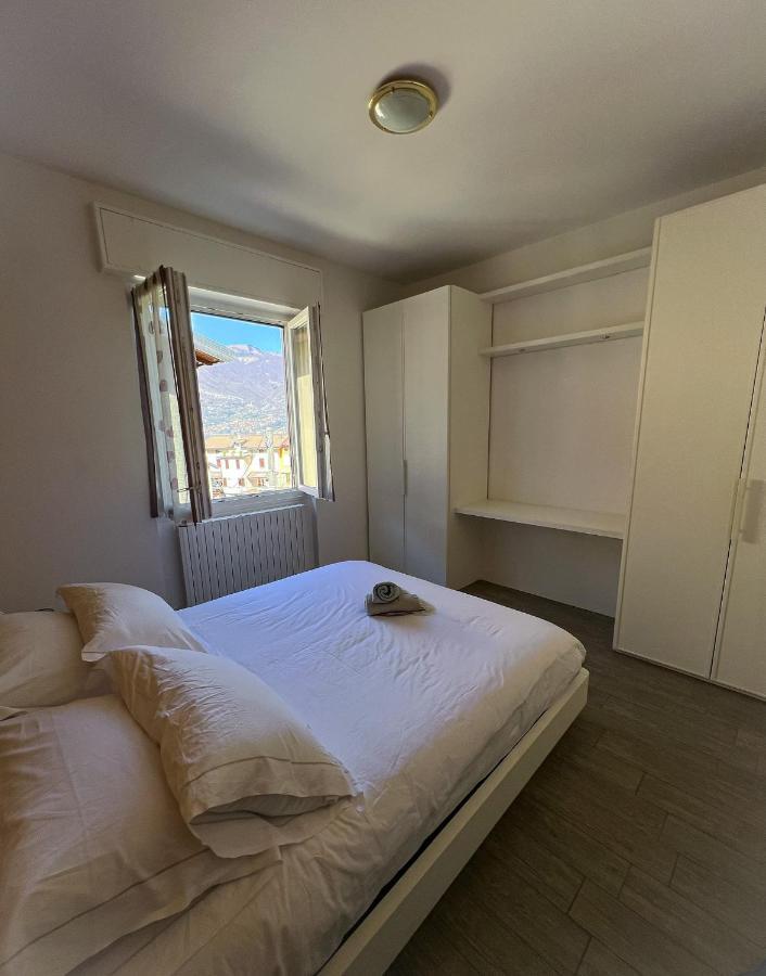 Casa Carlotta Lake Como ليتْسّينو المظهر الخارجي الصورة