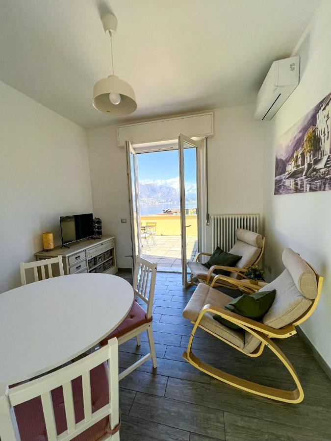 Casa Carlotta Lake Como ليتْسّينو المظهر الخارجي الصورة