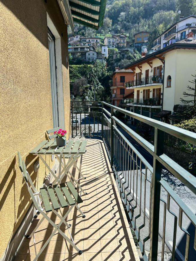 Casa Carlotta Lake Como ليتْسّينو المظهر الخارجي الصورة