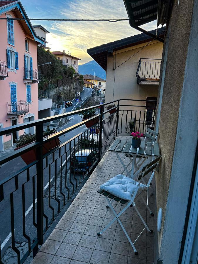 Casa Carlotta Lake Como ليتْسّينو المظهر الخارجي الصورة