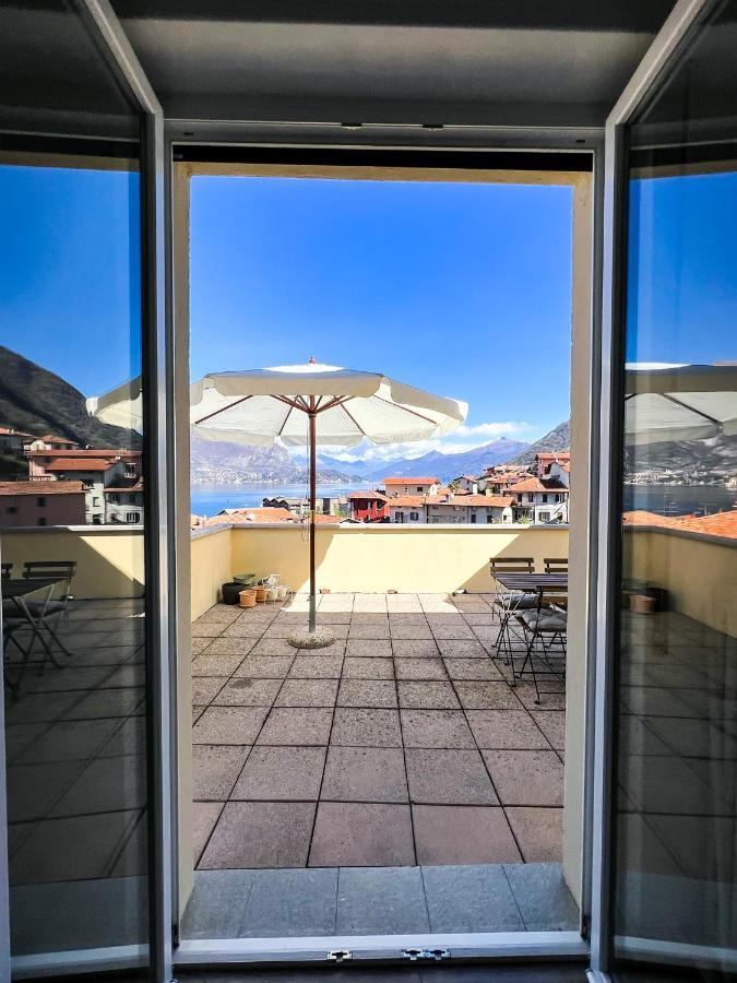 Casa Carlotta Lake Como ليتْسّينو المظهر الخارجي الصورة