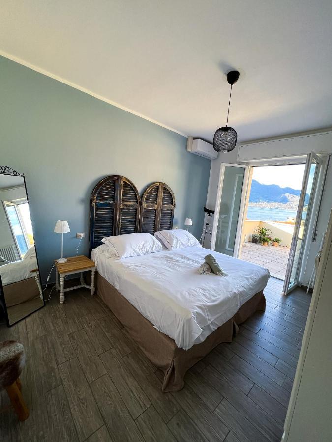 Casa Carlotta Lake Como ليتْسّينو المظهر الخارجي الصورة