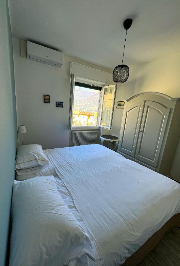 Casa Carlotta Lake Como ليتْسّينو المظهر الخارجي الصورة
