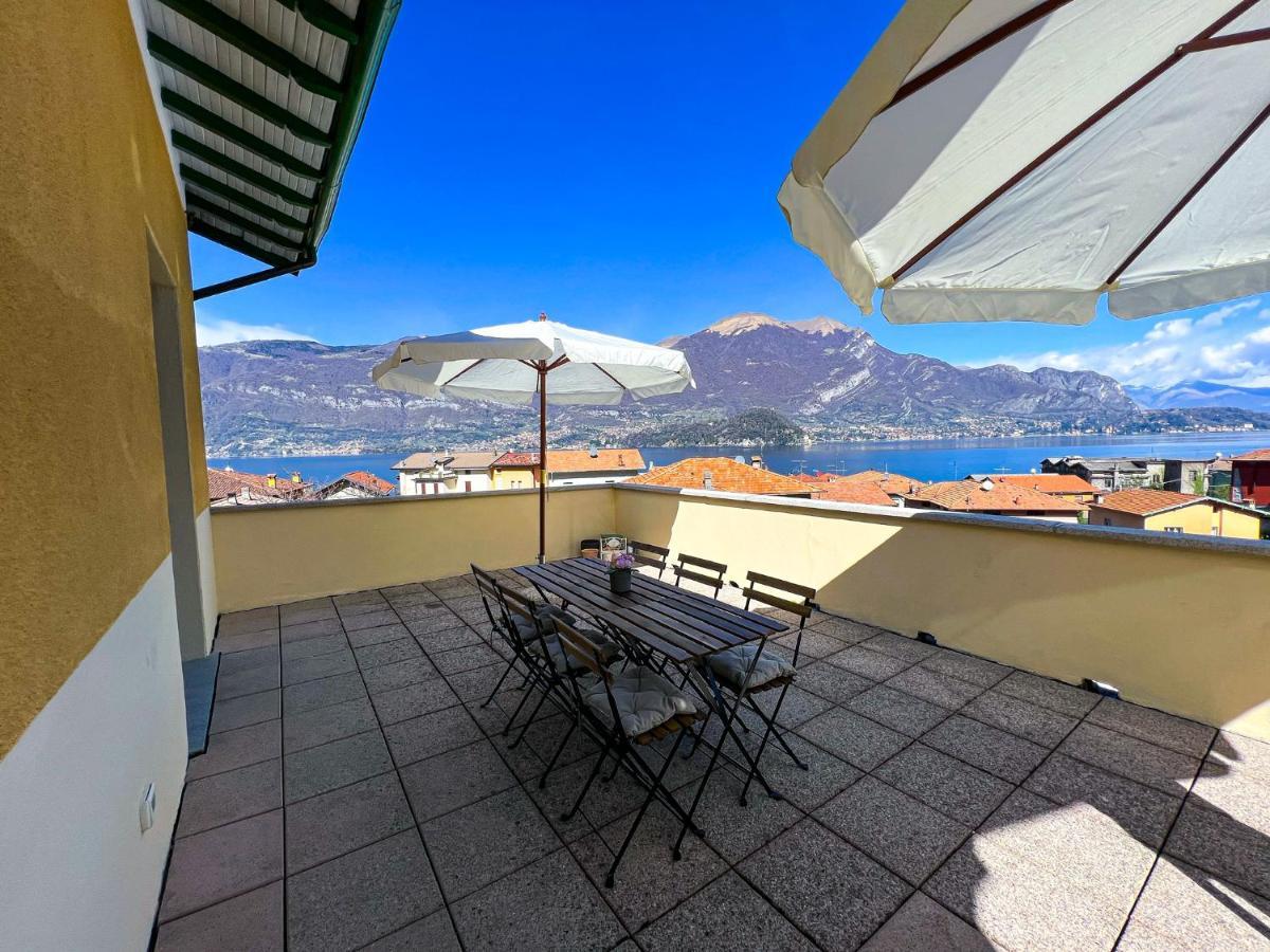 Casa Carlotta Lake Como ليتْسّينو المظهر الخارجي الصورة