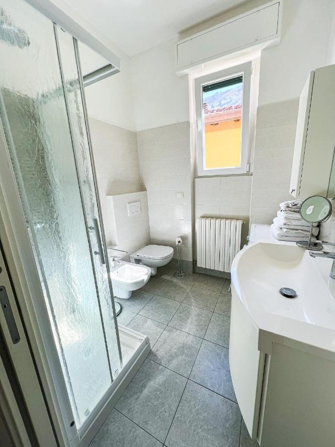 Casa Carlotta Lake Como ليتْسّينو المظهر الخارجي الصورة