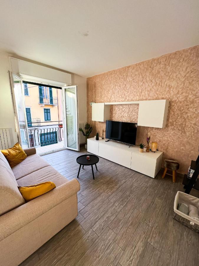 Casa Carlotta Lake Como ليتْسّينو المظهر الخارجي الصورة