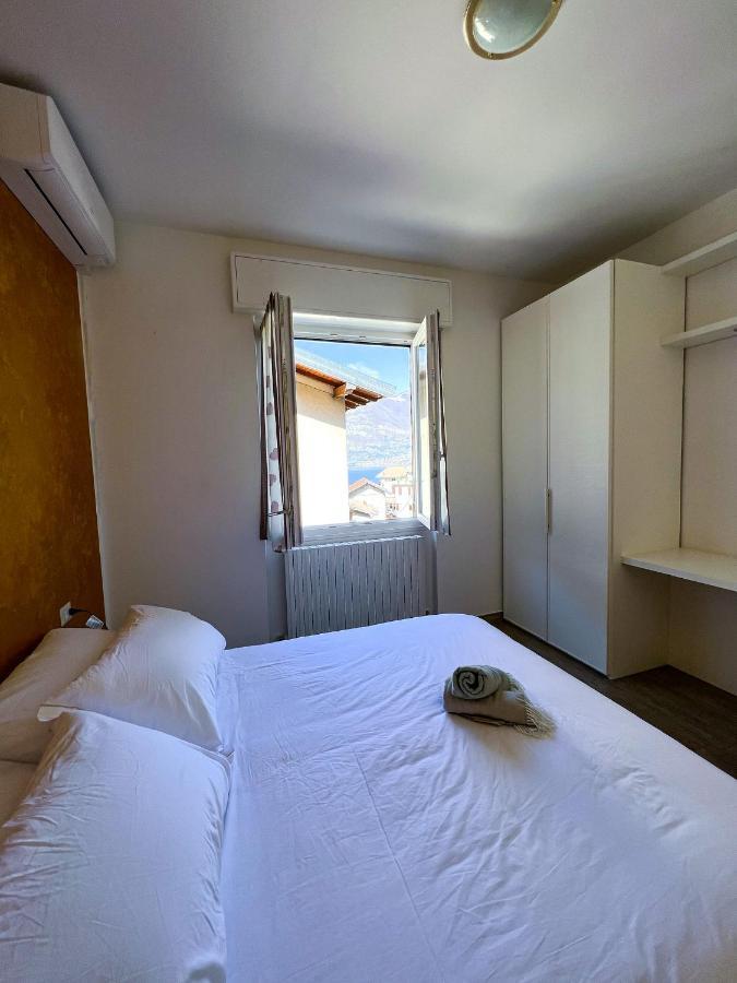 Casa Carlotta Lake Como ليتْسّينو المظهر الخارجي الصورة