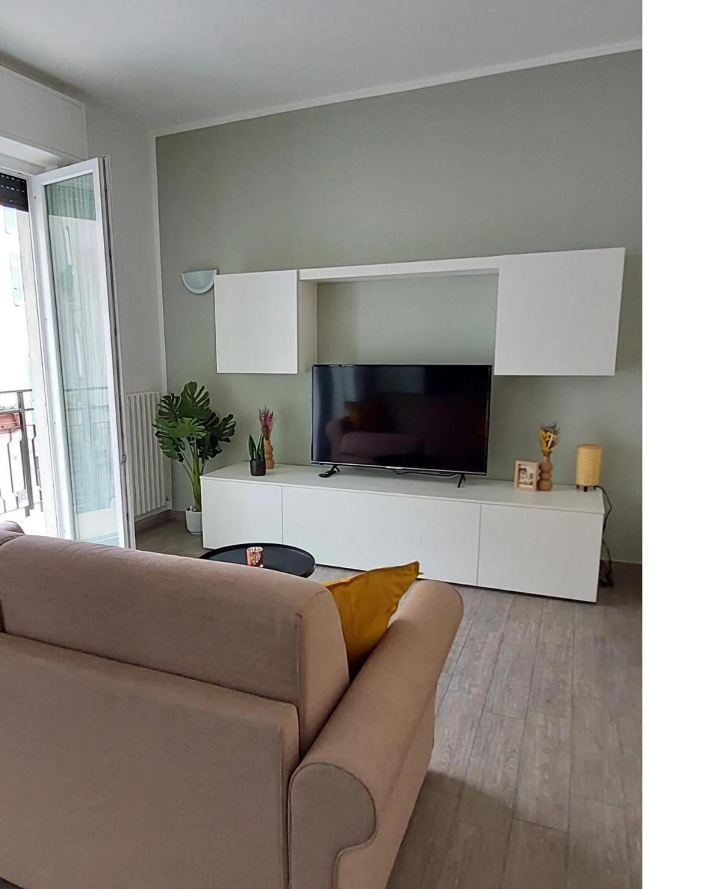 Casa Carlotta Lake Como ليتْسّينو المظهر الخارجي الصورة