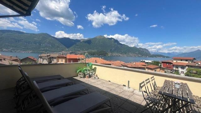 Casa Carlotta Lake Como ليتْسّينو المظهر الخارجي الصورة
