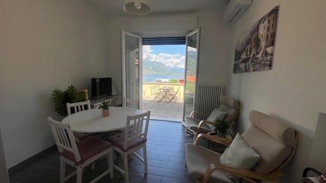 Casa Carlotta Lake Como ليتْسّينو المظهر الخارجي الصورة