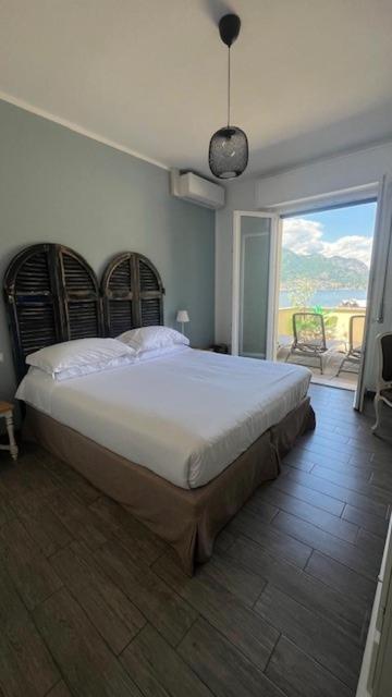 Casa Carlotta Lake Como ليتْسّينو المظهر الخارجي الصورة