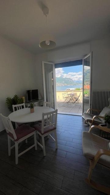 Casa Carlotta Lake Como ليتْسّينو المظهر الخارجي الصورة